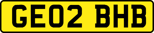 GE02BHB