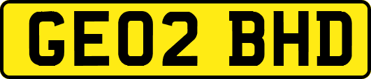 GE02BHD