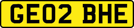 GE02BHE