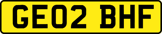 GE02BHF