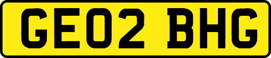 GE02BHG