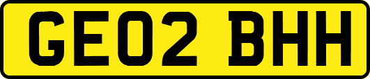 GE02BHH