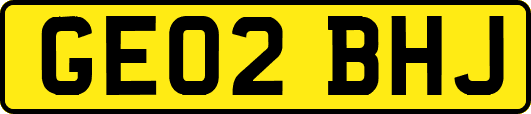 GE02BHJ