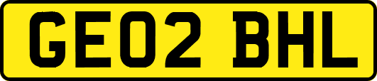 GE02BHL