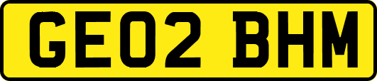 GE02BHM
