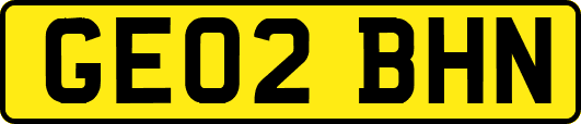 GE02BHN
