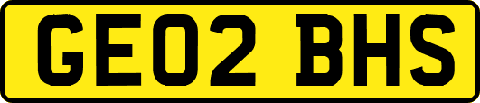 GE02BHS