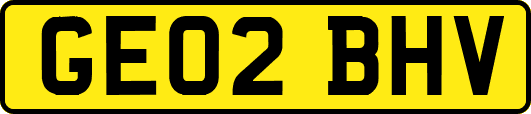 GE02BHV