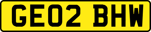 GE02BHW