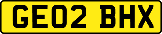 GE02BHX