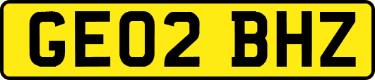 GE02BHZ