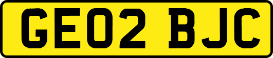 GE02BJC