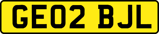 GE02BJL