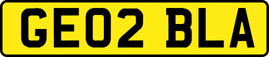 GE02BLA