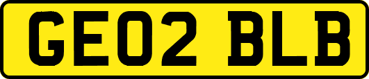 GE02BLB