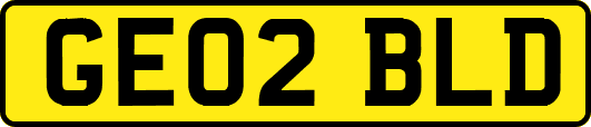 GE02BLD