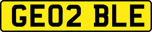 GE02BLE