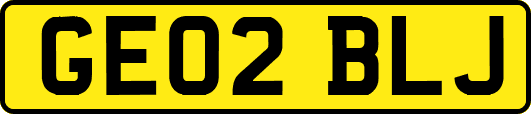 GE02BLJ
