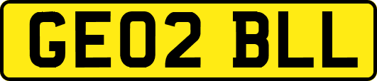 GE02BLL