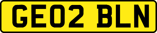 GE02BLN
