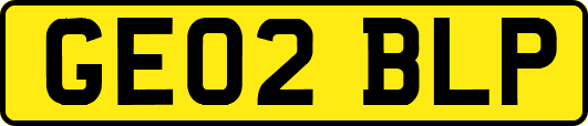 GE02BLP