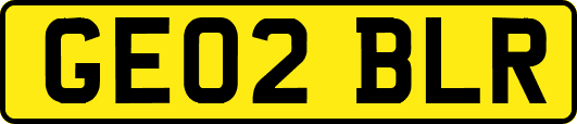 GE02BLR