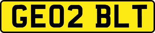 GE02BLT