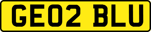 GE02BLU