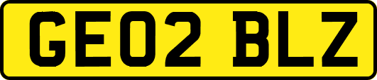 GE02BLZ