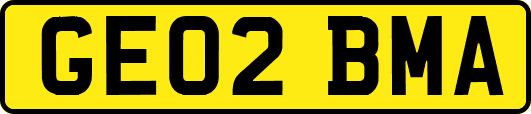 GE02BMA