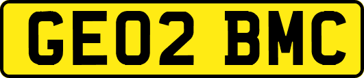 GE02BMC