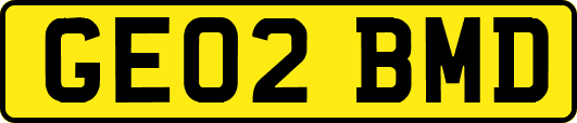 GE02BMD