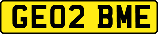 GE02BME