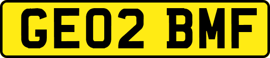 GE02BMF