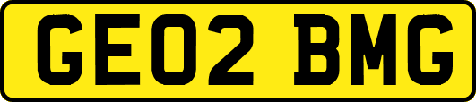 GE02BMG