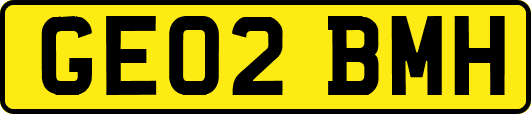 GE02BMH
