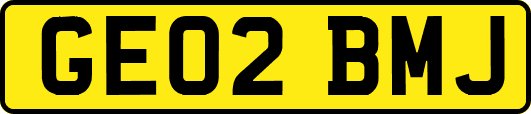 GE02BMJ