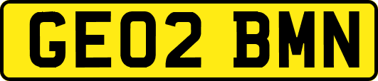 GE02BMN