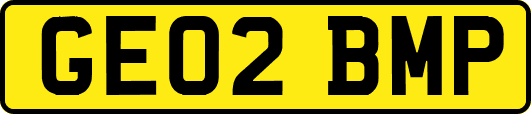 GE02BMP