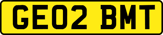 GE02BMT