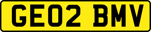 GE02BMV