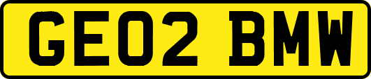GE02BMW
