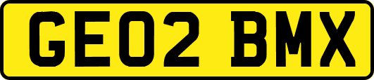 GE02BMX