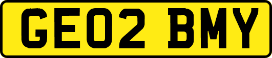 GE02BMY