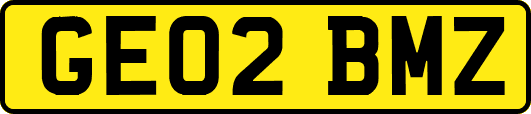 GE02BMZ