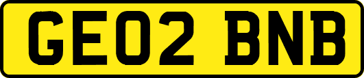 GE02BNB