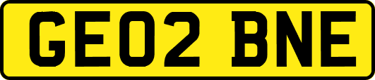 GE02BNE