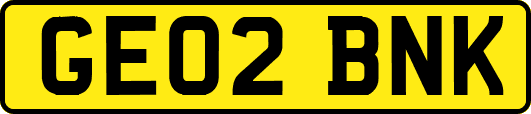 GE02BNK