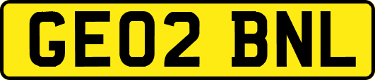 GE02BNL