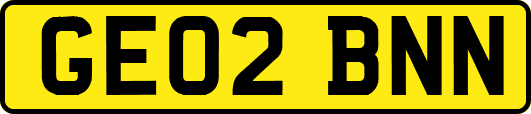 GE02BNN